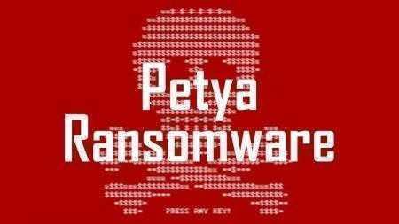 Как вернуть доступ к компьютеру после атаки вируса Petya: советы от Киберполиции Украины