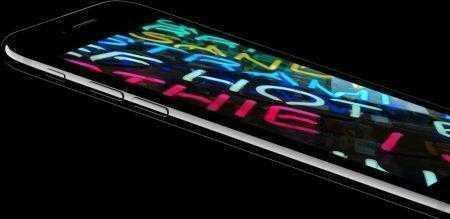 Apple разрабатывает собственную технологию OLED, чтобы уменьшить зависимость от Samsung
