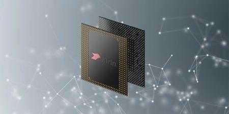 Huawei Kirin 970 – первая в мире однокристальная платформа с собственным нейроморфным процессором