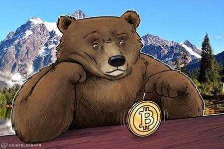 Еще одна китайская биржа объявила о прекращении торгов, курс Bitcoin упал ниже $3000