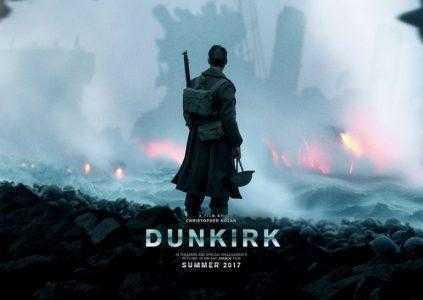 Dunkirk / «Дюнкерк»