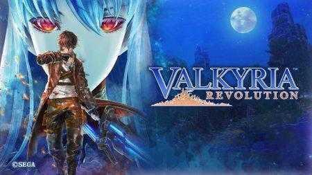 Valkyria Revolution — Стерильная революция