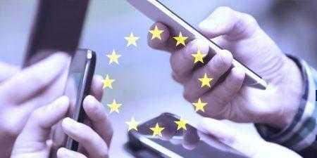 Глава НКРСИ обозначил предполагаемые сроки отмены роуминга с ЕС