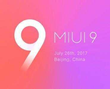 Обновление до MIUI 9 получат почти все смартфоны компании, включая Xiaomi Mi 2 и Mi 2S, которыми до сих пор пользуются 5 млн человек