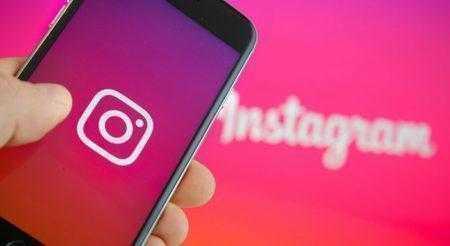 Instagram перешагнула отметку в 800 млн пользователей (↑100 млн с апреля)