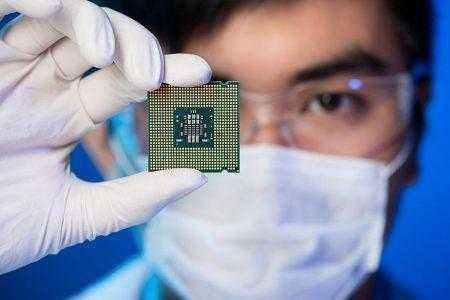 Intel в четвертый раз переносит сроки выхода 10-нм процессоров Cannonlake, на сей раз конец 2018 года