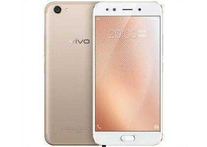 Новые смартфоны Vivo X9s и X9s Plus по некоторым характеристикам даже хуже предшественников, но стоят столько же