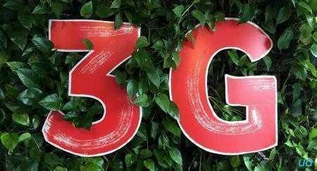 Vodafone Украина собирается запустить 3G в Житомире уже 26 июля