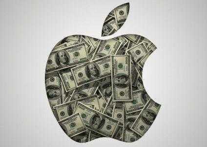Аналитик: после выхода iPhone 8 капитализация Apple превысит $1 трлн