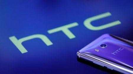 Завтра Google и HTC должны объявить о сделке