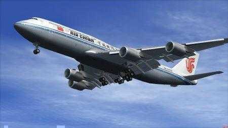 Эксперты: высокоскоростные экспрессы начали теснить гражданскую авиацию Китая