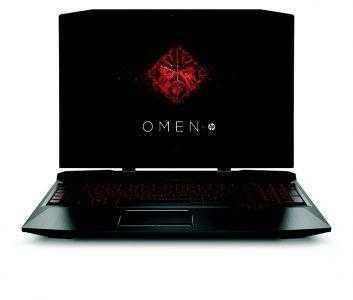 HP Omen X: игровой ноутбук высшего класса с возможностями легкой модернизации и разгона