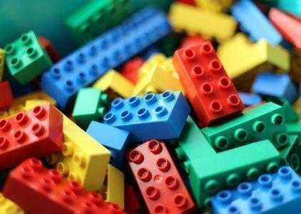 Lego намерена перейти на использование прочного биопластика для изготовления своих конструкторов