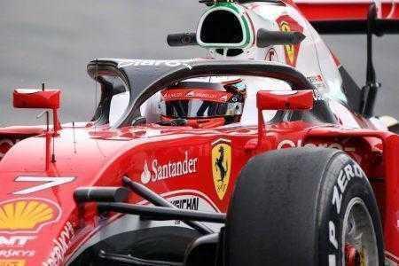 FIA: Кокпиты болидов Formula 1 защитят дугой Halo уже в сезоне 2018 года