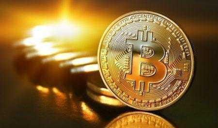 Стоимость Bitcoin превысила $3500