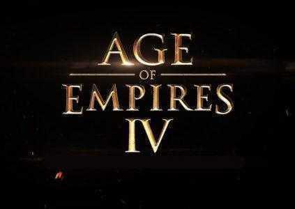 Microsoft анонсировала игру Age of Empires IV