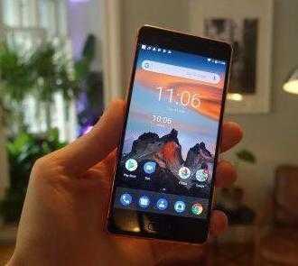 Первый взгляд на Nokia 8: оцениваем шансы на успех модели [IFA 2017]