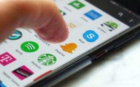 В 2016 году Google предлагала $30 млрд за мессенджер Snapchat