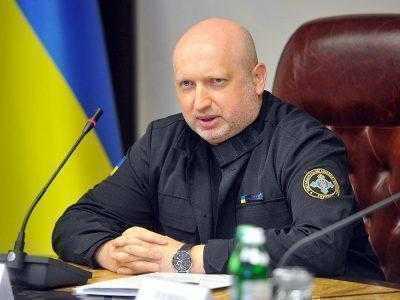 Александр Турчинов: «Украинские депутаты стали соучастниками киберпреступлений против собственной страны»
