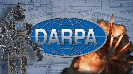 DARPA займется отсеиванием лженауки при помощи алгоритмов на основе машинного обучения
