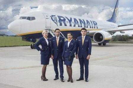 Аэропорт «Борисполь» восстанавливает переговоры с лоукостером Ryanair в новом формате