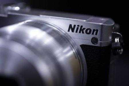 Грядущая беззеркальная камера Nikon будет полнокадровой
