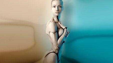 FRR: «Человечеству вряд ли удастся создать роботов, с которыми можно будет устанавливать полноценные интимные отношения»