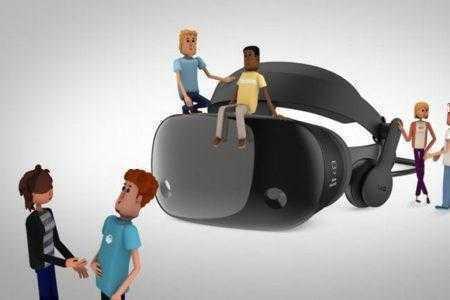 Microsoft купила виртуальную социальную сеть AltspaceVR