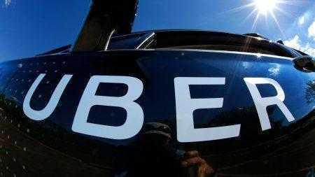 Водители Uber научились обманывать алгоритмы сервиса, вступая в сговоры с целью повышения цен