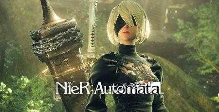«Обещанного 3 года ждут». Square Enix пока так и не выпустила ни одного патча для PC-версии слешер-RPG Nier: Automata
