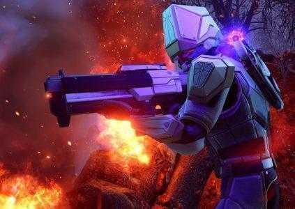 XCOM 2: War of the Chosen – совсем другая игра