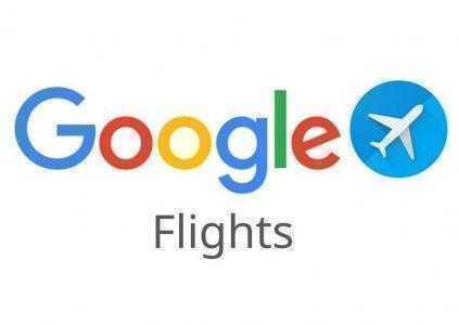 В Украине заработал сервис по поиску авиабилетов «Google Авиабилеты» (Google Flights)