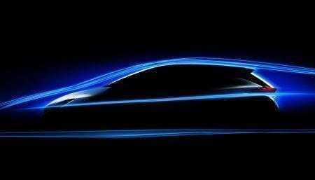 Nissan похвастался улучшенной аэродинамикой нового электромобиля Leaf [видео]