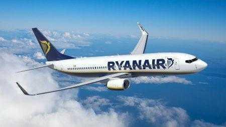 Аэропорт «Борисполь» подписал контракт с Ryanair и ожидает аналогичных действий со стороны лоукостера