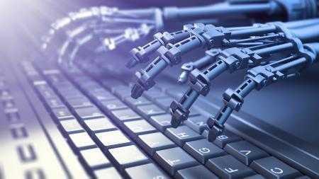 Робот-журналист RADAR сможет писать 30 тысяч новостей в месяц