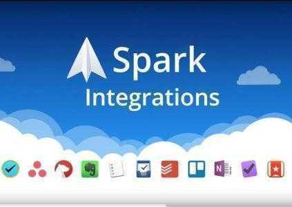 Почтовое приложение Spark от украинских разработчиков получило интеграцию с Todoist, Wunderlist, Trello и Apple Reminders