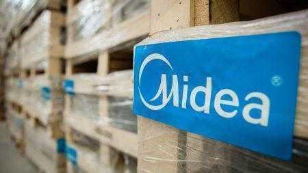 Китайский производитель Midea Group намерен оснастить бытовые электроприборы чипами для майнинга криптовалют