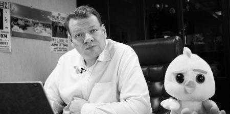 «Дороже, но честнее, чем у “красных”»: Петр Чернышов о новых тарифах «Киевстара» с безлимитным 3G-интернетом без ограничений