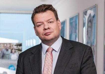 Президент «Киевстара» считает, что отмена роуминга с Европой приведет к росту тарифов на мобильную связь в Украине