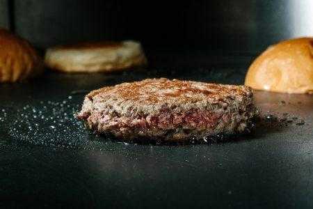 FDA засомневалась в безопасности искусственного мяса от Impossible Foods
