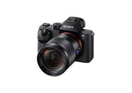 Sony показала 4K видео, снятое камерой Sony A7S II с борта МКС