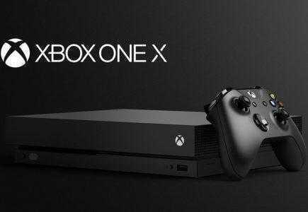 Ещё на этапе предзаказа Xbox One X стала самой продаваемой консолью Microsoft, а оригинальная Xbox One исчезла из продажи