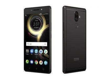 В Индии анонсировали смартфон Lenovo K8 Plus с MediaTek Helio P25, аккумулятором на 4000 мАч, двойной камерой и ценником $170