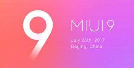 Xiaomi раскрыла некоторые новшества прошивки MIUI 9: многозадачность, ярлыки на экране блокировки, новые темы
