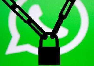 В Китае полностью заблокировали мессенджер WhatsApp