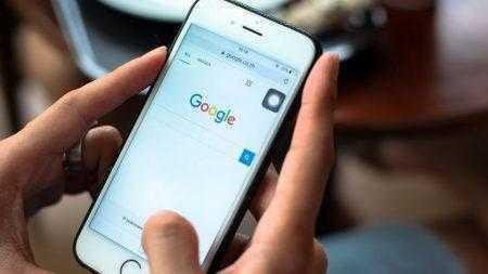 Apple сменила Bing на Google в качестве поисковой системы по умолчанию для Siri и Spotlight