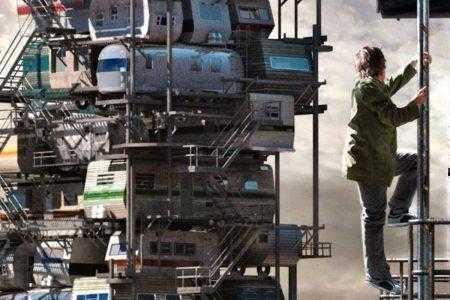 «Первому игроку приготовиться» (Ready Player One) — первый трейлер