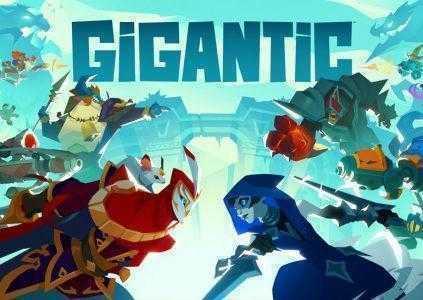Gigantic: контролируемый хаос