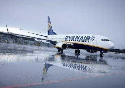 Аэропорт «Борисполь» заявил об ультимативных требованиях Ryanair, которые он не может удовлетворить, а Владимир Омелян предрек отказ лоукостера от полетов в Украину