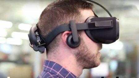 Bloomberg: В этом году Oculus представит автономную гарнитуру виртуальной реальности за $200